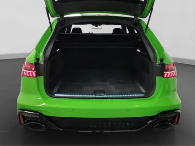 Audi RS 6 Avant – Foto 17