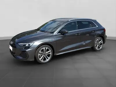 Audi A3 Sportback – Foto 2