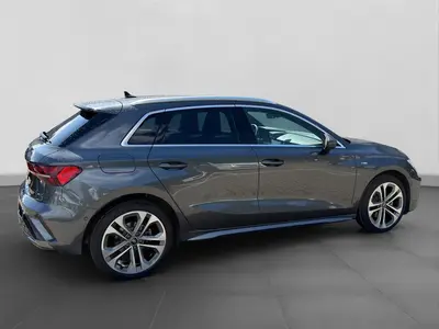 Audi A3 Sportback – Foto 3