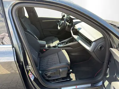 Audi A3 Sportback – Foto 4