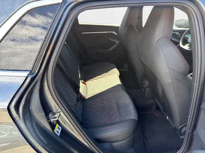 Audi A3 Sportback – Foto 6