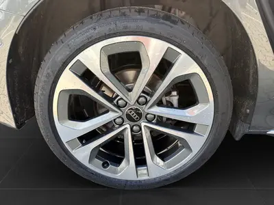 Audi A3 Sportback – Foto 7
