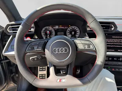 Audi A3 Sportback – Foto 9