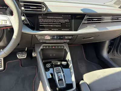 Audi A3 Sportback – Foto 11