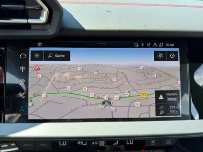 Audi A3 Sportback – Foto 13