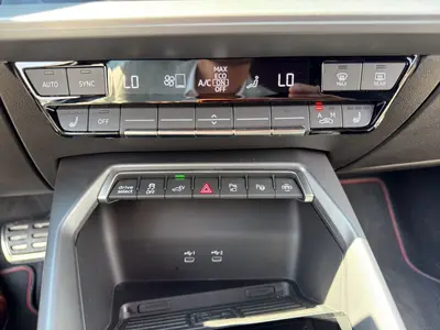 Audi A3 Sportback – Foto 15