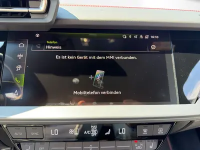 Audi A3 Sportback – Foto 16