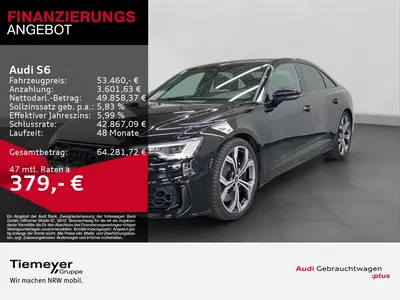 Audi S6 – Foto 1