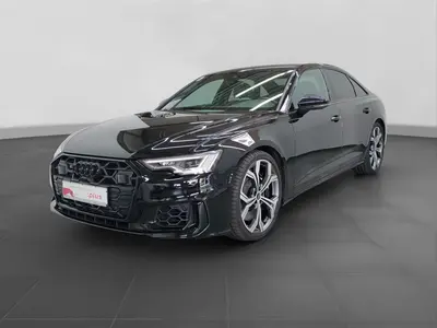 Audi S6 – Foto 2