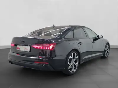 Audi S6 – Foto 3