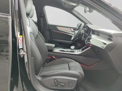 Audi S6 – Foto 4