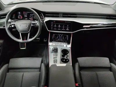 Audi S6 – Foto 5