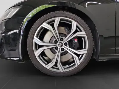 Audi S6 – Foto 7