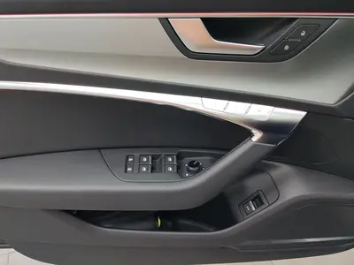 Audi S6 – Foto 8