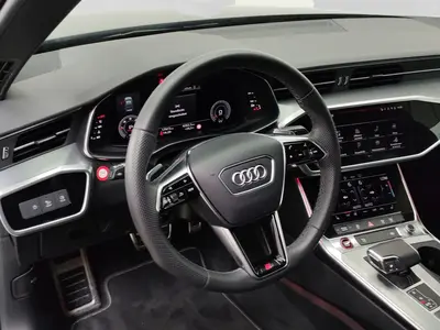 Audi S6 – Foto 9