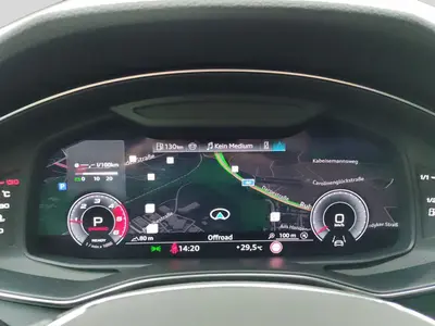 Audi S6 – Foto 10