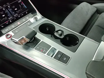 Audi S6 – Foto 11