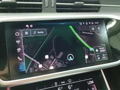 Audi S6 – Foto 13