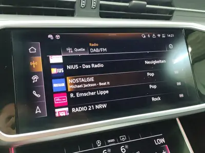 Audi S6 – Foto 14