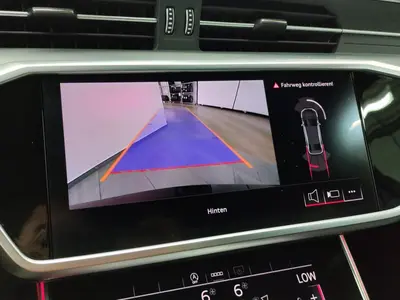 Audi S6 – Foto 15