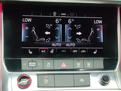 Audi S6 – Foto 16