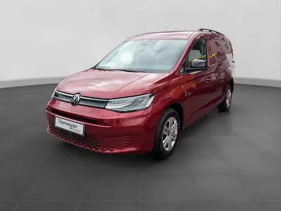 Volkswagen Caddy – Foto 2