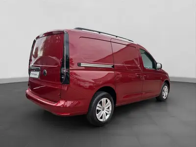 Volkswagen Caddy – Foto 3
