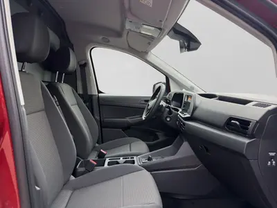 Volkswagen Caddy – Foto 4
