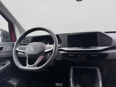 Volkswagen Caddy – Foto 5