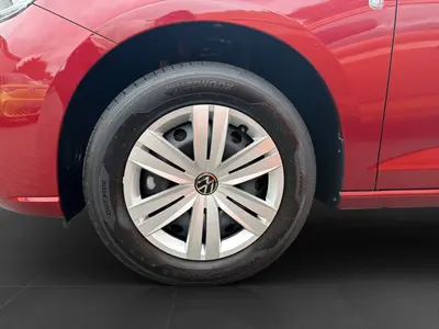 Volkswagen Caddy – Foto 7