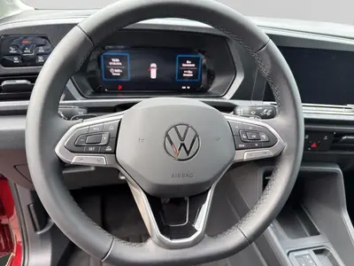 Volkswagen Caddy – Foto 8