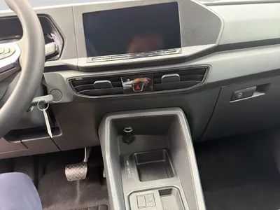 Volkswagen Caddy – Foto 10