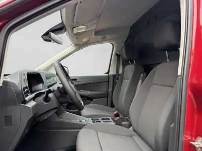 Volkswagen Caddy – Foto 13