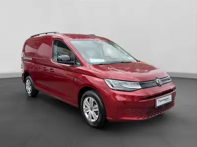 Volkswagen Caddy – Foto 14