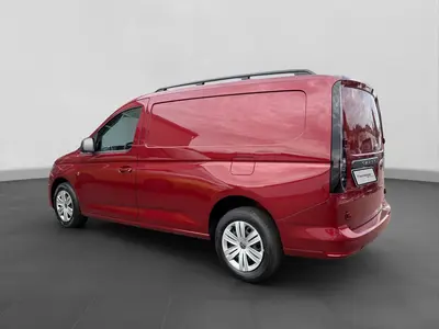 Volkswagen Caddy – Foto 15