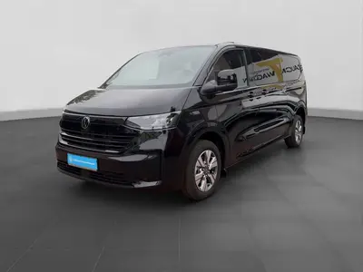 Volkswagen T7 Caravelle – Foto 2