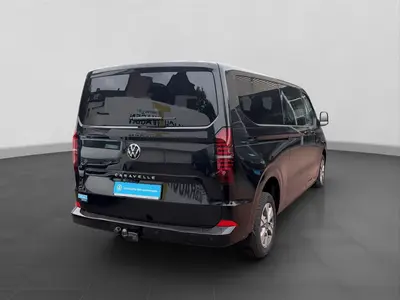 Volkswagen T7 Caravelle – Foto 3