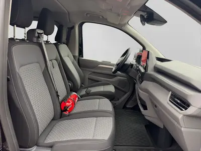Volkswagen T7 Caravelle – Foto 4