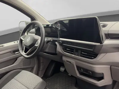Volkswagen T7 Caravelle – Foto 5