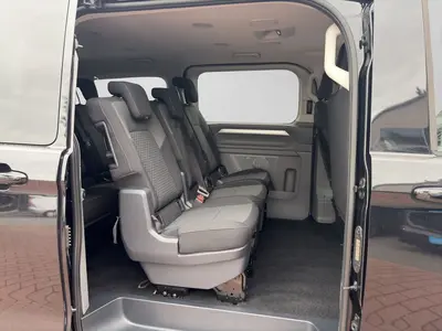 Volkswagen T7 Caravelle – Foto 6