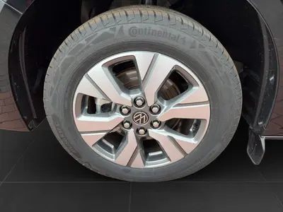 Volkswagen T7 Caravelle – Foto 7