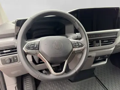 Volkswagen T7 Caravelle – Foto 9