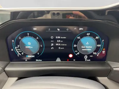 Volkswagen T7 Caravelle – Foto 10
