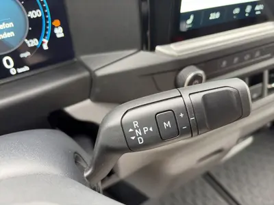 Volkswagen T7 Caravelle – Foto 11