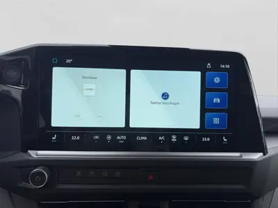 Volkswagen T7 Caravelle – Foto 12