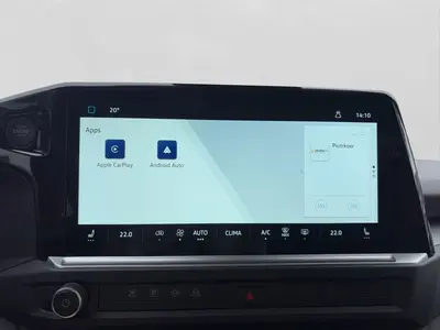 Volkswagen T7 Caravelle – Foto 13