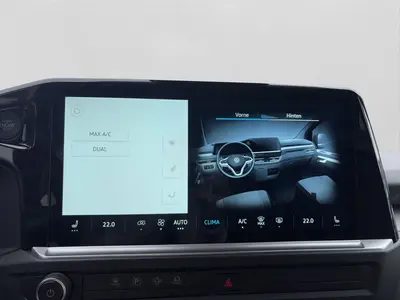 Volkswagen T7 Caravelle – Foto 15