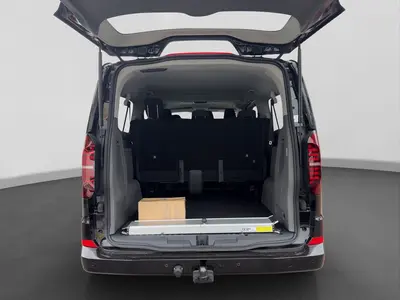 Volkswagen T7 Caravelle – Foto 16