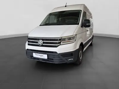 Volkswagen Crafter – Foto 2