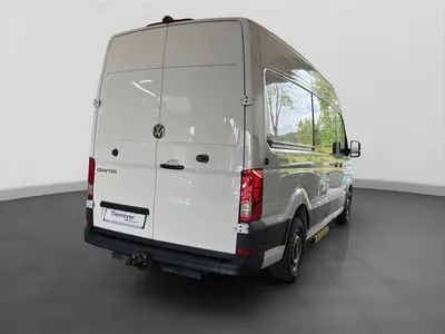 Volkswagen Crafter – Foto 3